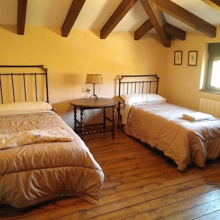 La Cirujana De Gredos Villa San Esteban Del Valle Buitenkant foto